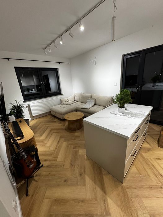 Nowe mieszkanie bezczynszowe - winda, balkon, parking