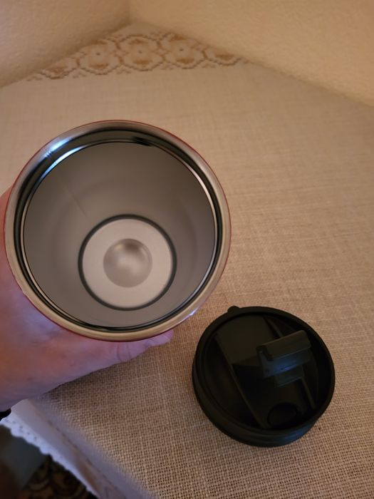 Термокружка ,термоси.