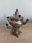 Mini samowar 1975 rok # prl