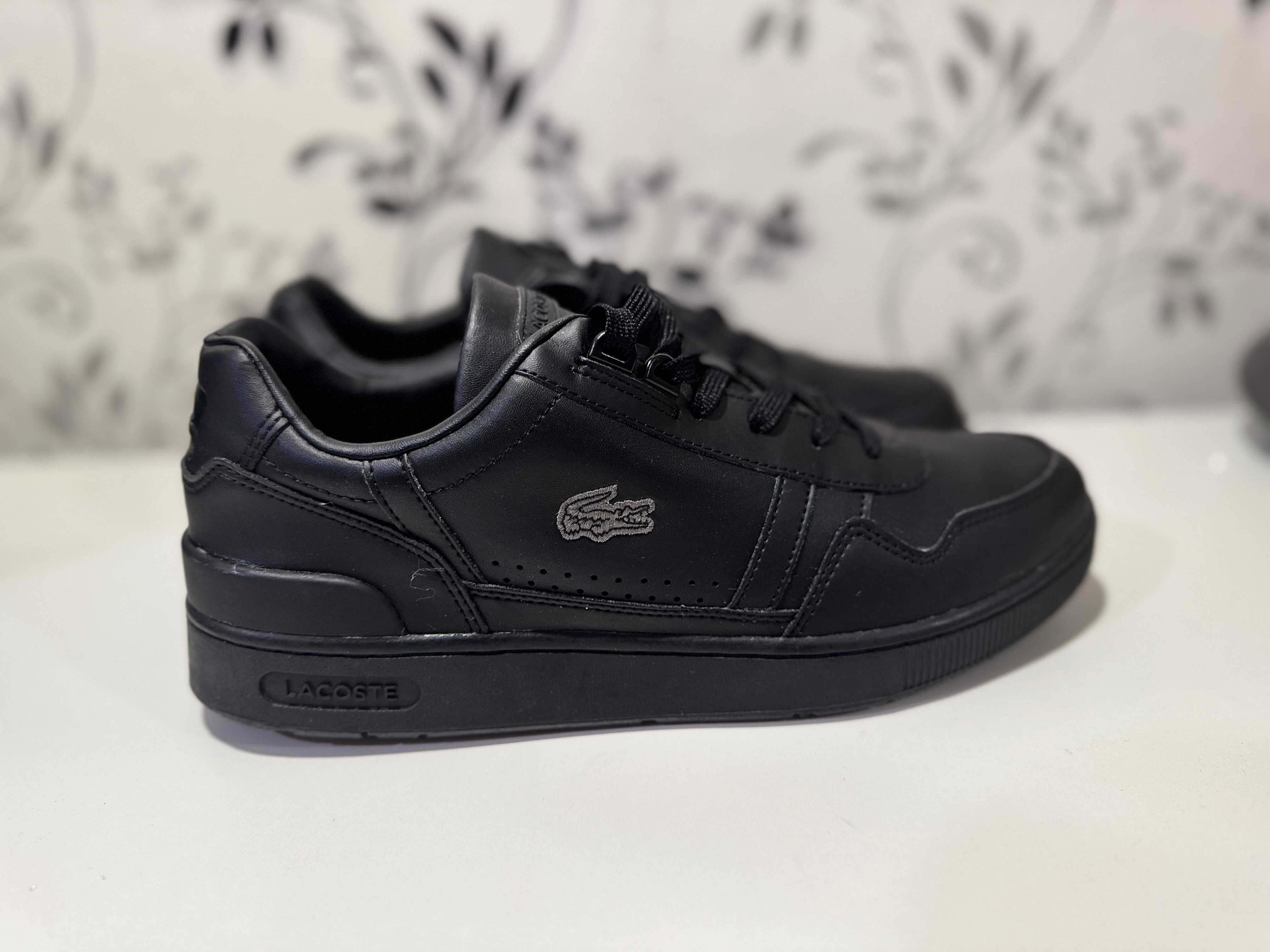 Чоловічі кросівки Lacoste, 43.5-44.5р