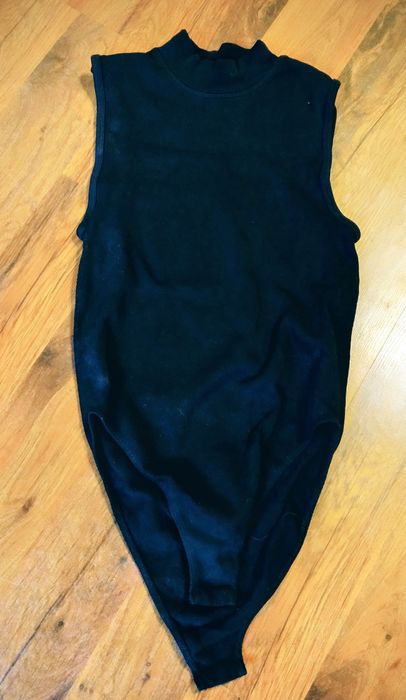 Body bez rękawów Primark XS