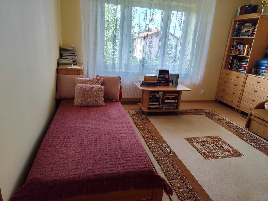 Duży dom w idealnej lokalizacji, Sierpc. Oferta bezpośrednia.