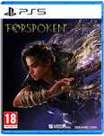 Forspoken ENG Nowa Gra na PS5