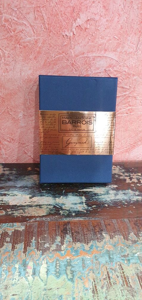 Marc-Antoine Barrois perfumy unisex 100 ml