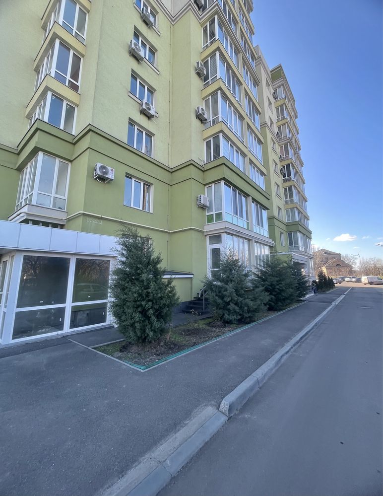 Продажа шикарной 2х комнатной квартиры в новострое ЖК «Леваневский»