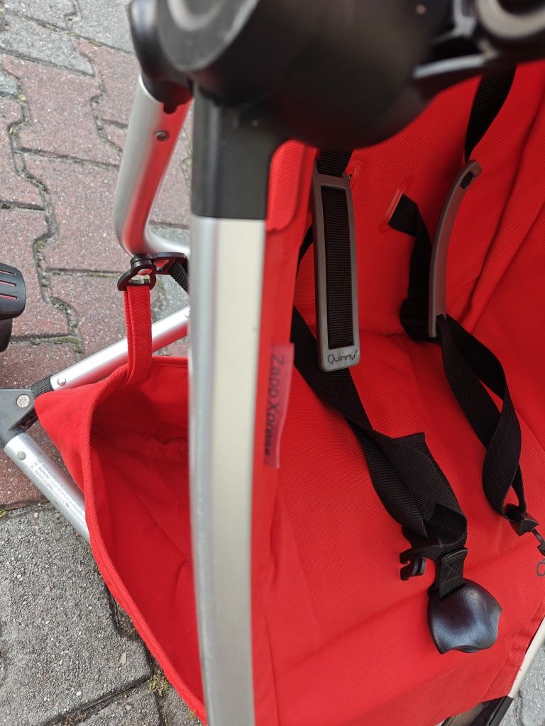wózek Quinny Zapp Xpress