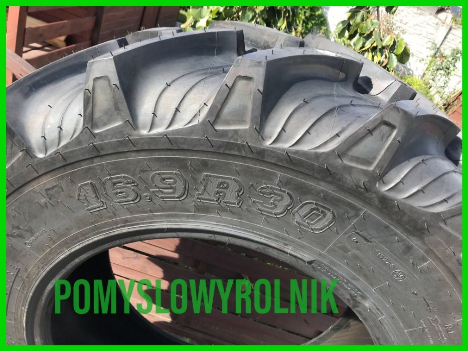 opona TAURUS ALIANSE BKT 16.9R30,420/85r30 480/70R28 16,9-38 540/65R30