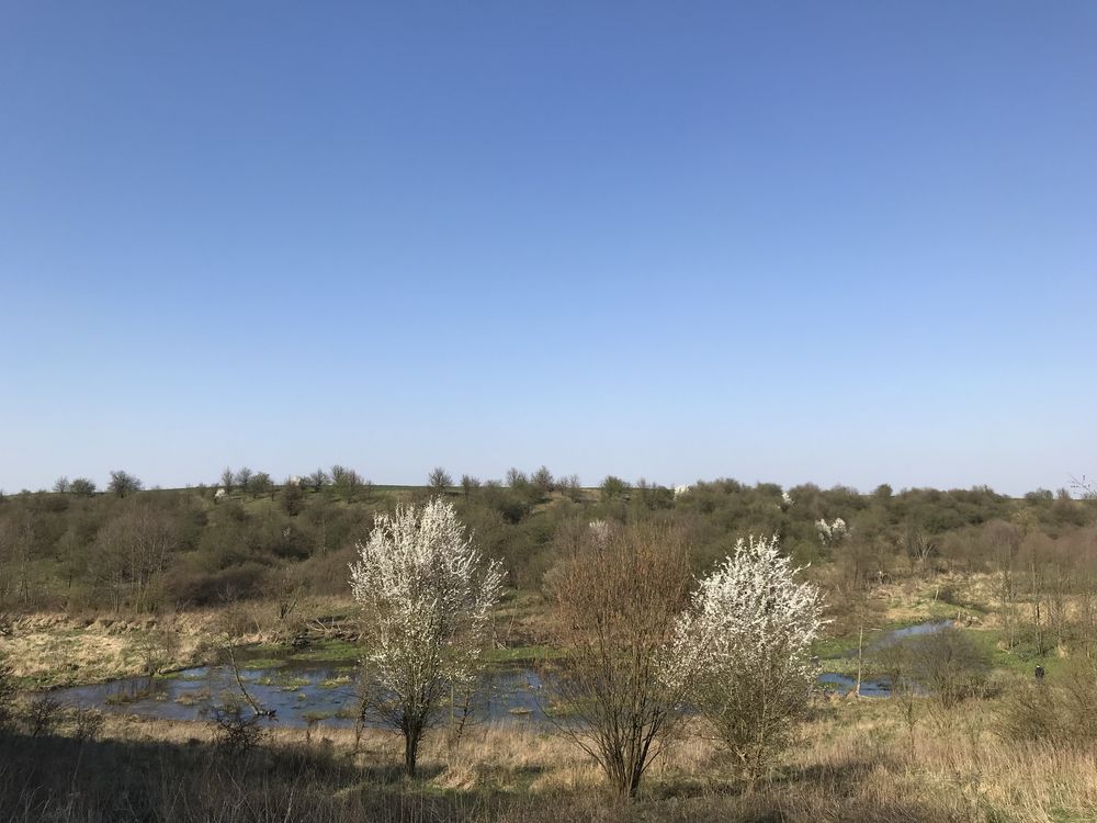 Działka inwestycyjna