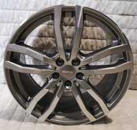 alufelgi 9,5x21 BMW seria 5 6 7 X6 E60 E61 E63 E64 F01 F02 X6 F16 nowe