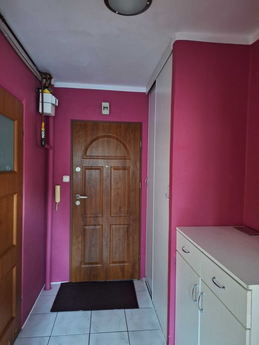 Mieszkanie 2 pokojowe do wynajęcia