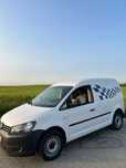 Volkswagen CADDY  VW CADDY 2014 1,6 TDI