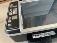 Drukarks kopiarka skaner HP Deskjet F4172