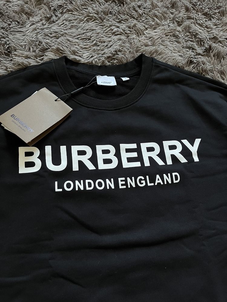 Світшот худі кофта Burberry оригінал