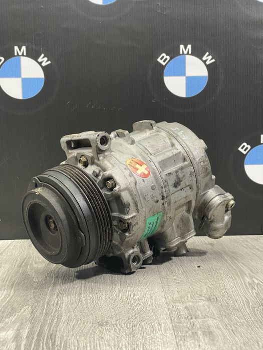 Компресор Кондиціонера БМВ Е38 Е39 Е46 М62b35 6911342