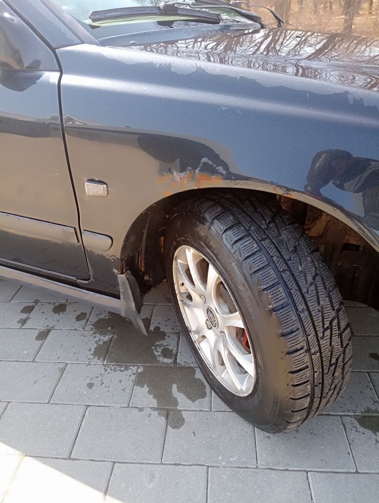 Продам Вольво s 40
