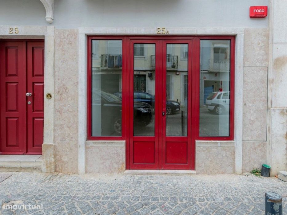 Loja, Santa Maria Maior