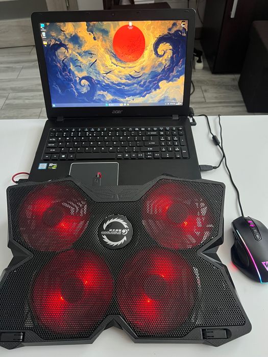 Acer Aspire F5-573G