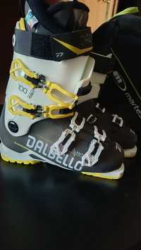 Buty narciarskie Dalbellon Avanti 100