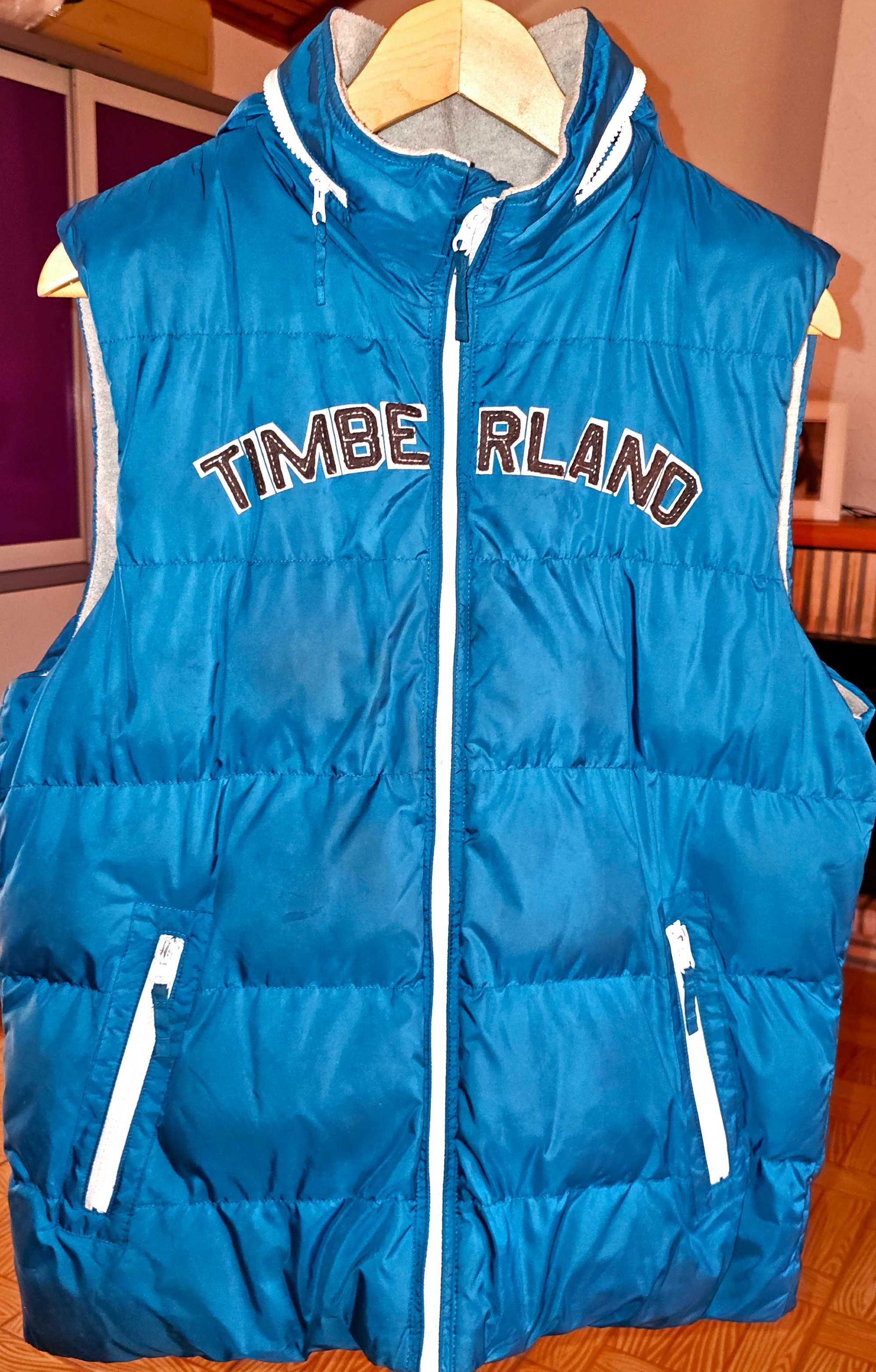 Colete Timberland