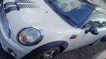 Разборка розборка Mini Cooper R56 авторазборка Міні Купер R56 R55