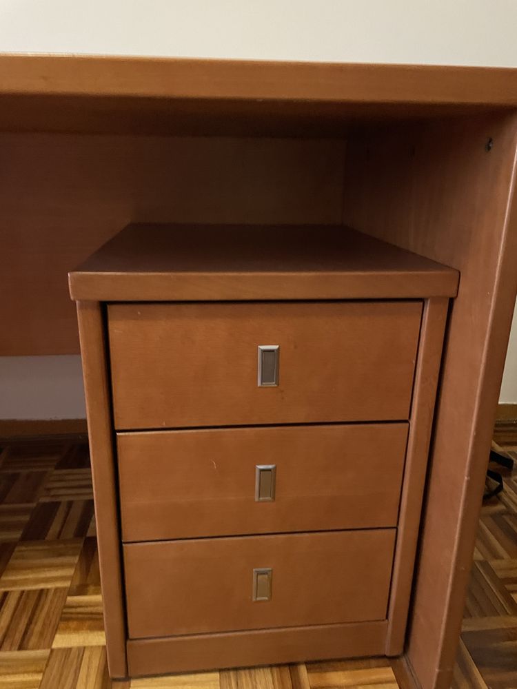 Conjunto de mobilia de quarto