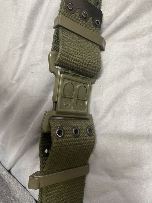 Ремінь австрійський військовий