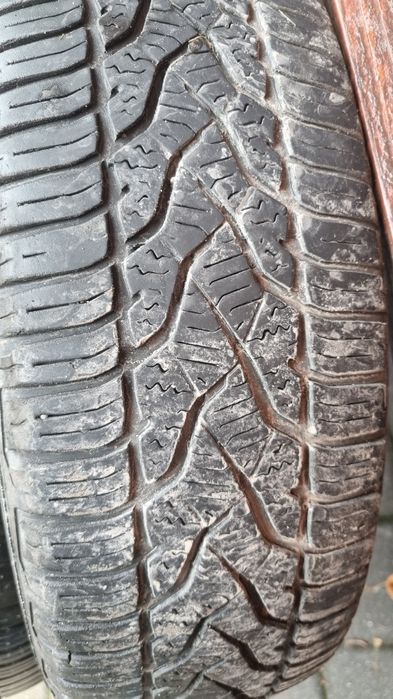 Opony wielosezonowe Barum 165/65 R14 T