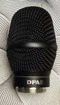 Mikrofon DPA 4018V d facto II + adapter shure Qlxd