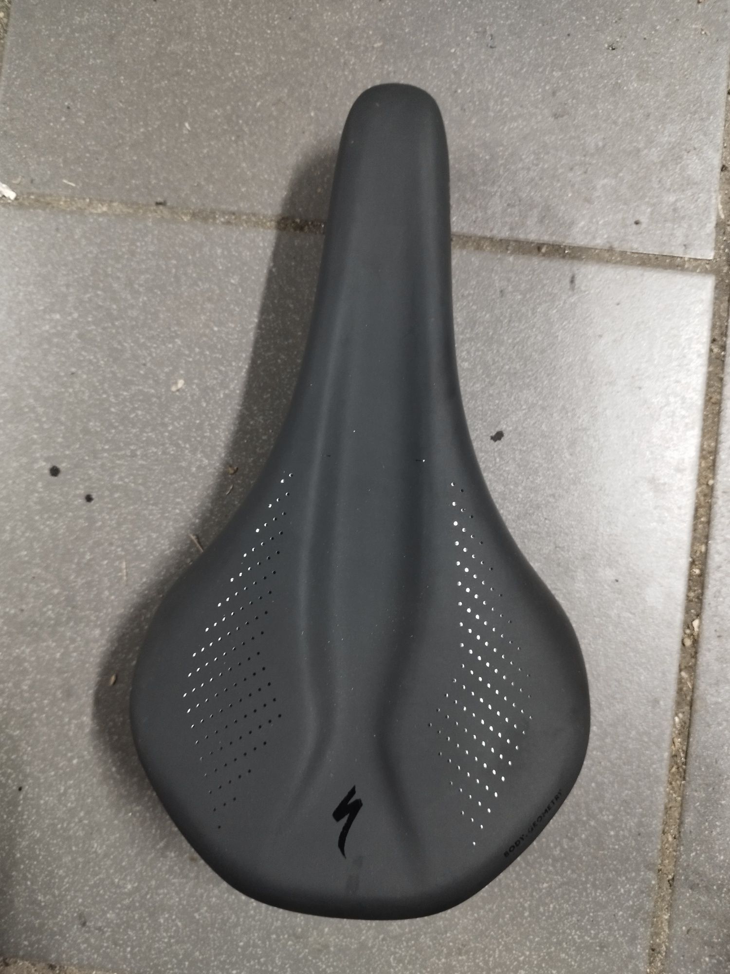 Siodełko rowerowe specjalized