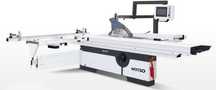 Esquadrejadora Automática CNC-32TA WOTSO