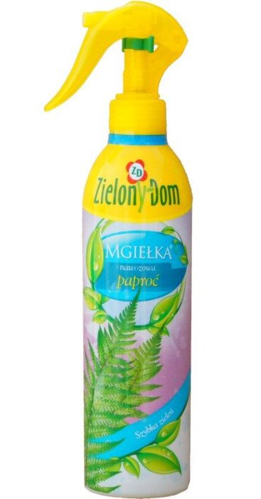 Mgiełka paproć 300 ml