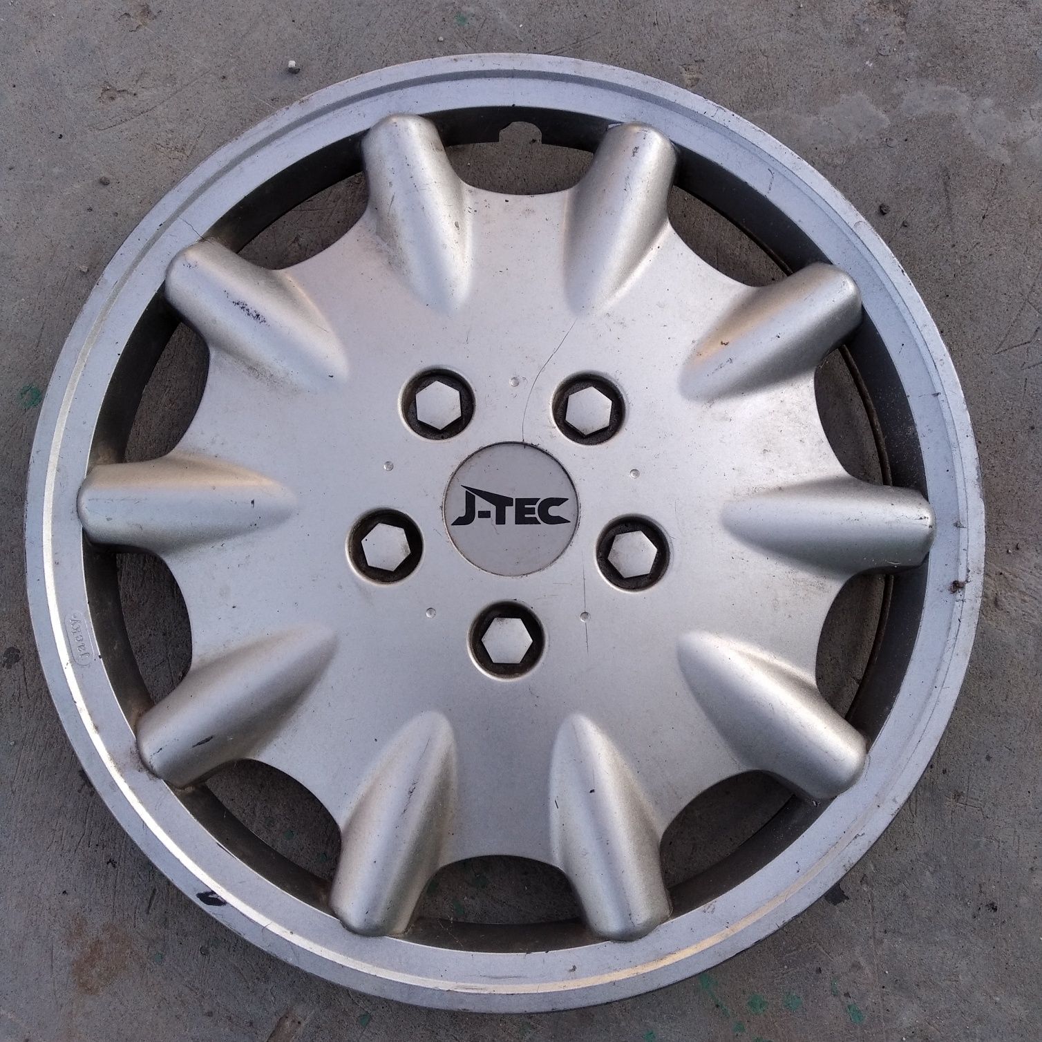 Ковпак R15 (1шт)