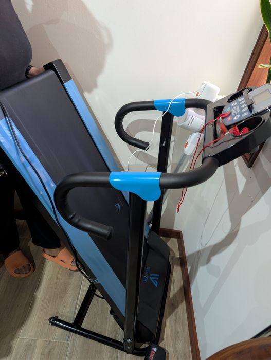 Passadeira eléctrica