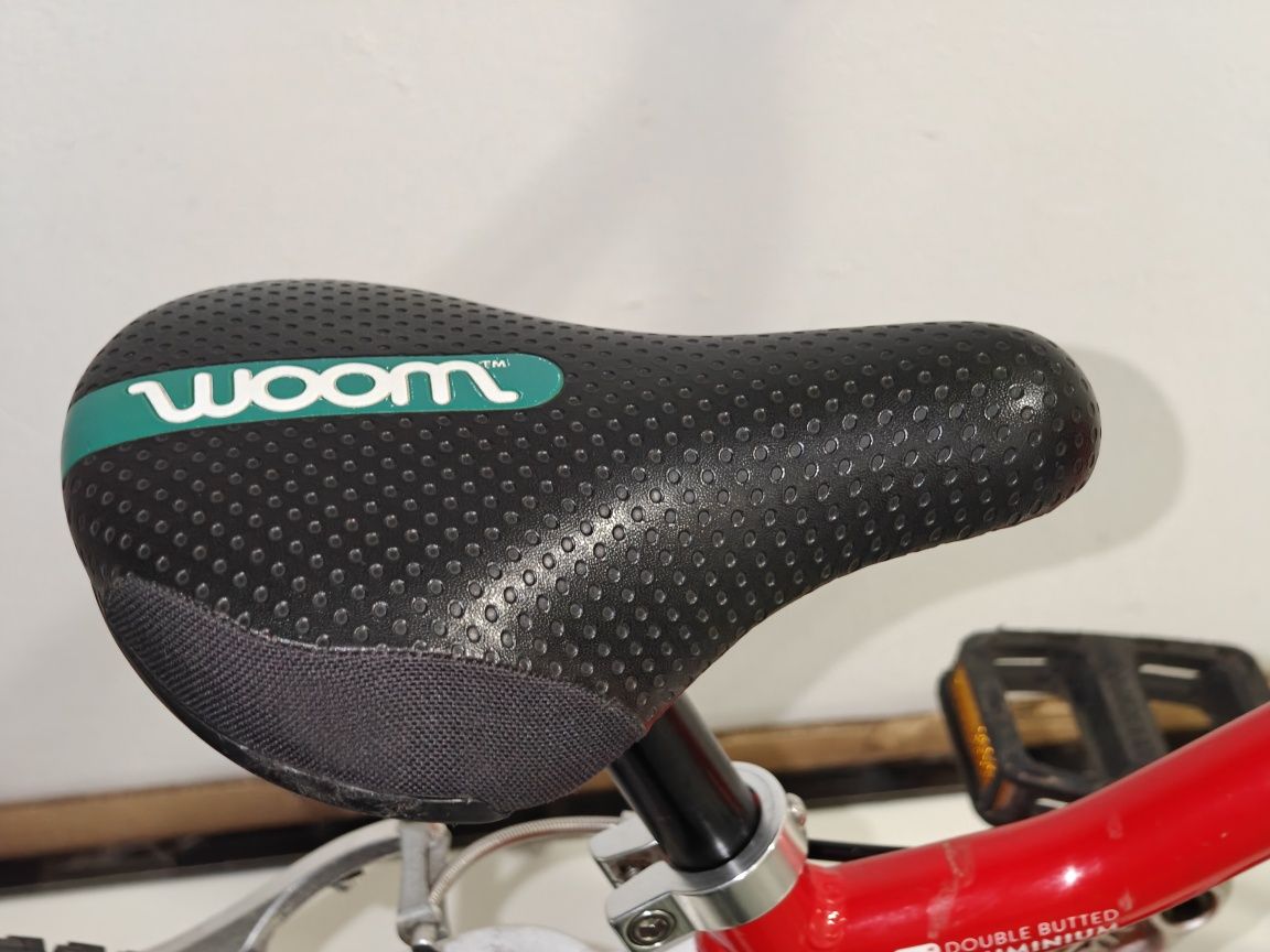 Rower rowerek dziecięcy WOOM 2