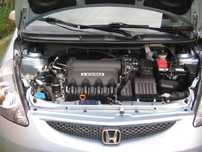 HONDA JAZZ CITY SKRZYNIA Biegów swlm 02-08 Gwarancja
