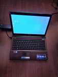 Ноутбук 15.6" Asus Х53Т/AMD A4-3305M/8Gb RAM/ HD 7670m 1Gb