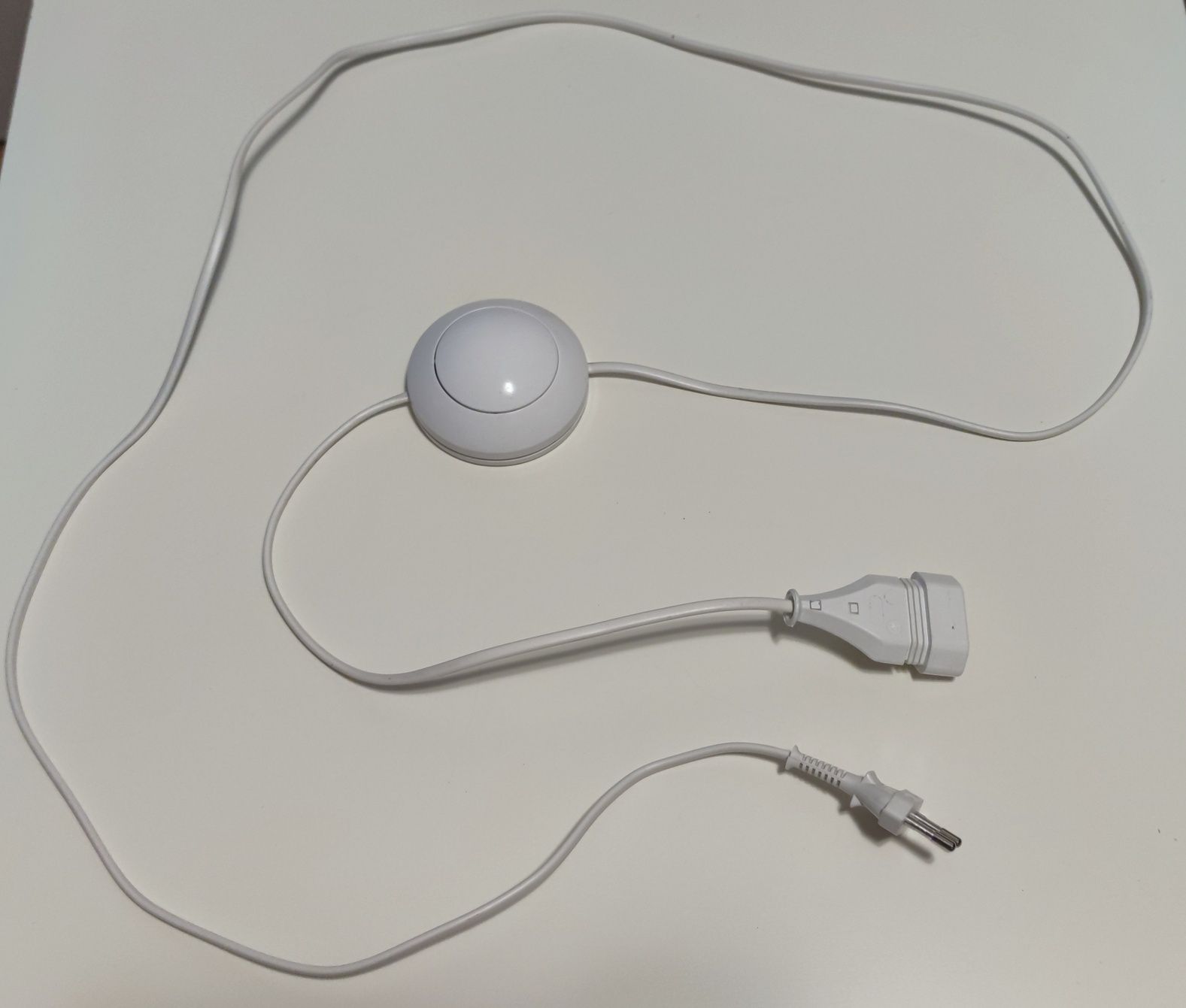 Supla zamel PNW-01 przedłużacz Wi-Fi Smart home