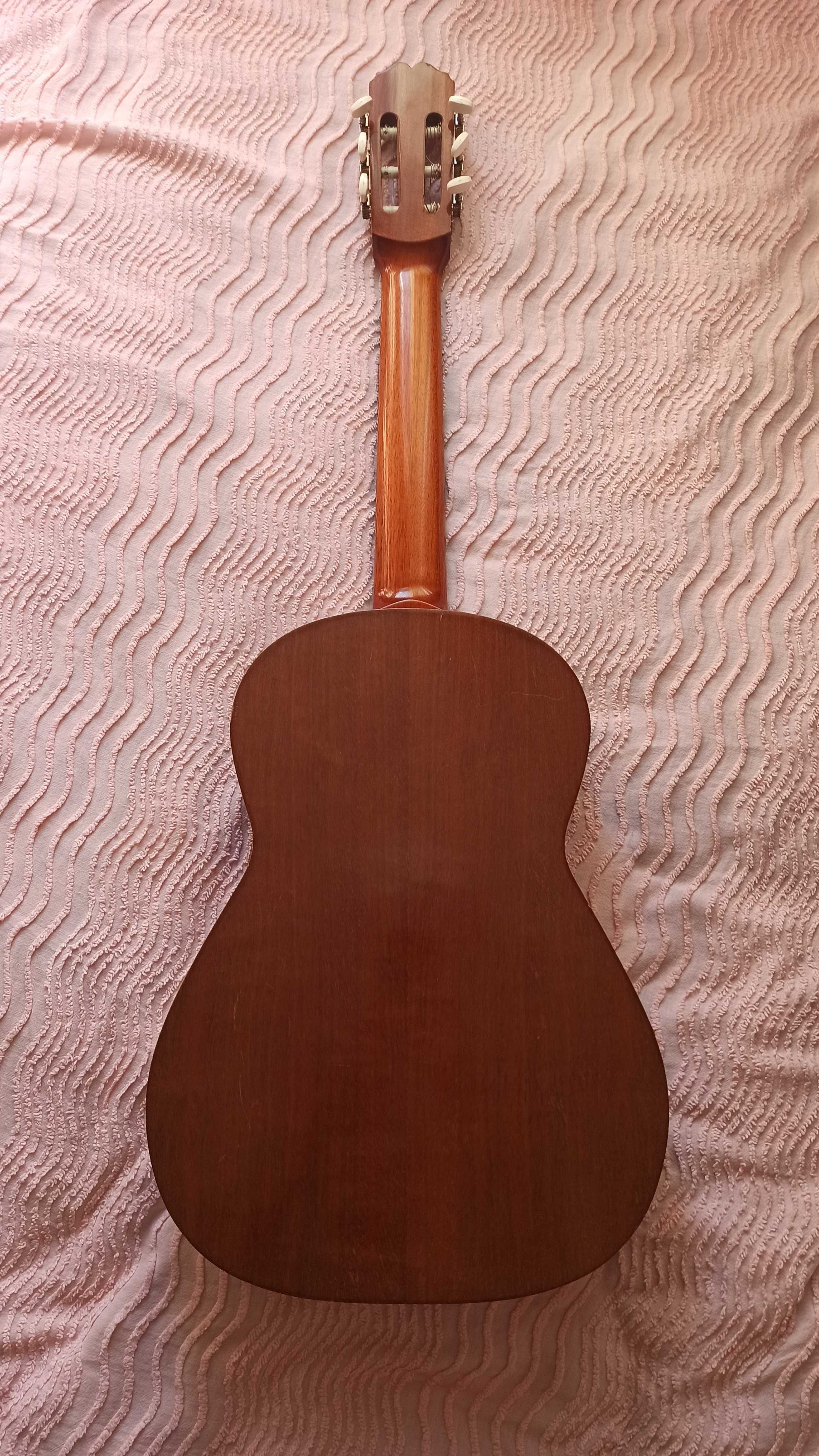 Akustyczna Gitara CCC 3/4