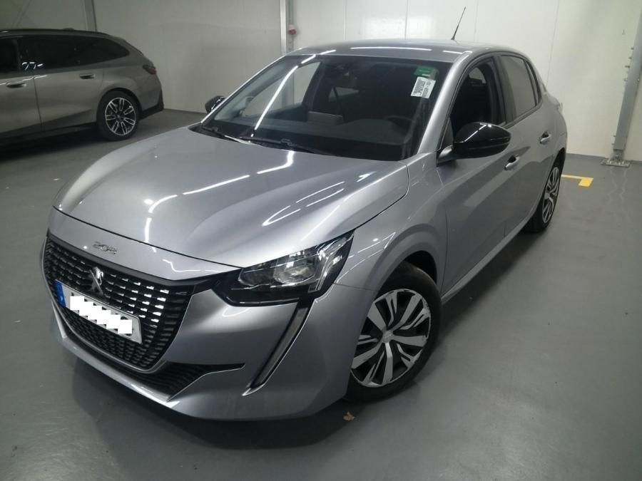 Peugeot 208 1.2 PureTech Active Pack