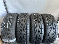 Opony letnie 205/55R16 STRATUS