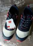 Sapatilhas 35 Zippy NOVAS