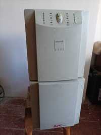 ДБЖ APC  Smart  UPS 2200VA