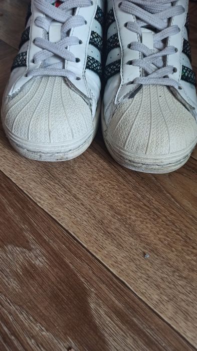 Buty Adidas Superstar 37 1/3