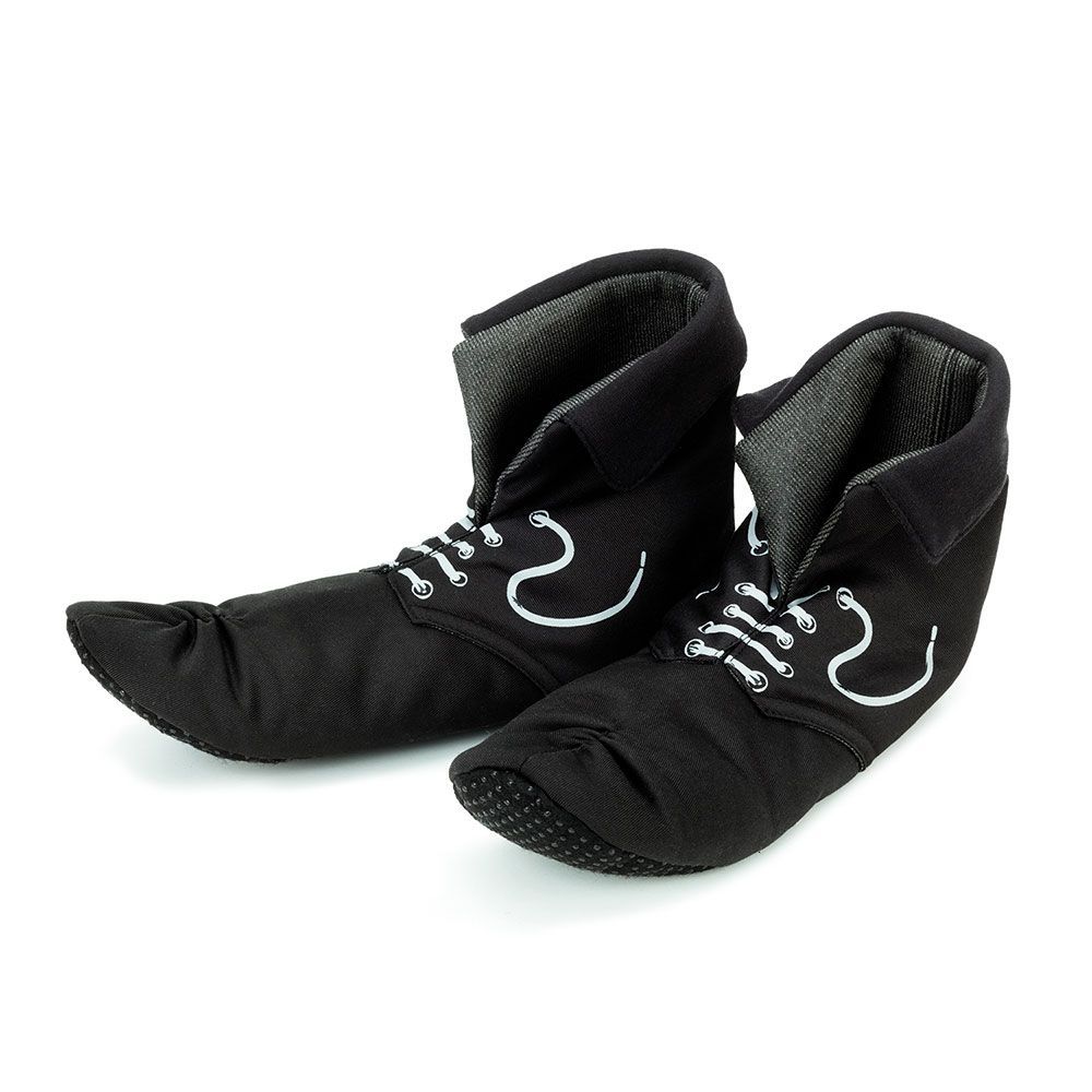 Buty Pippi Langstrumpf, kostium, przebranie dla dzieci na bal