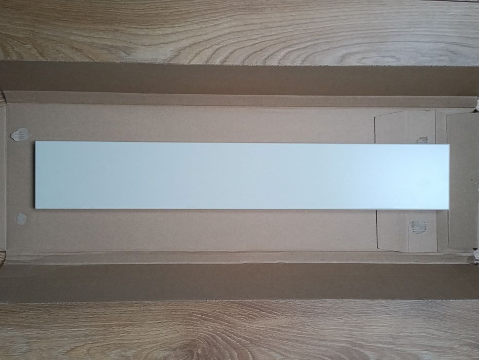 Front Stensund IKEA 60x10 beżowy