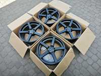 Felgi alu 5x120 BMW E60 R19 J8,5 ET15