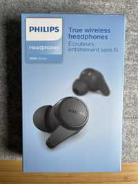 Nowe bezprzewodowe słuchawki Philips 1000
