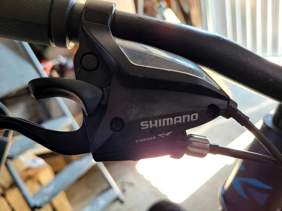 Rower Kands rama 16 cali na wzrost 155-168 cm