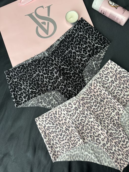 Безшовні трусики Victoria’s Secret оригінал