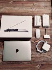 MacBook Pro 13” Silver | p1.4GHz Qc | 256 GB